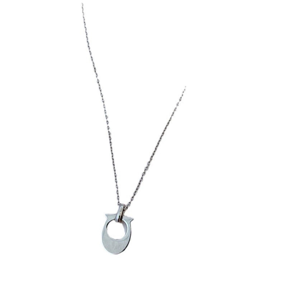 Coach Small Delicate Necklace - Picture 5 of 6